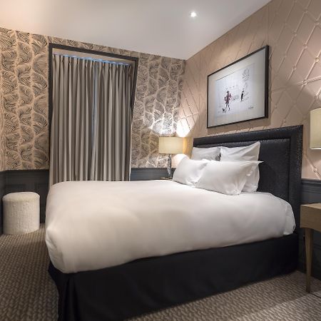 Hotel La Parizienne Εξωτερικό φωτογραφία
