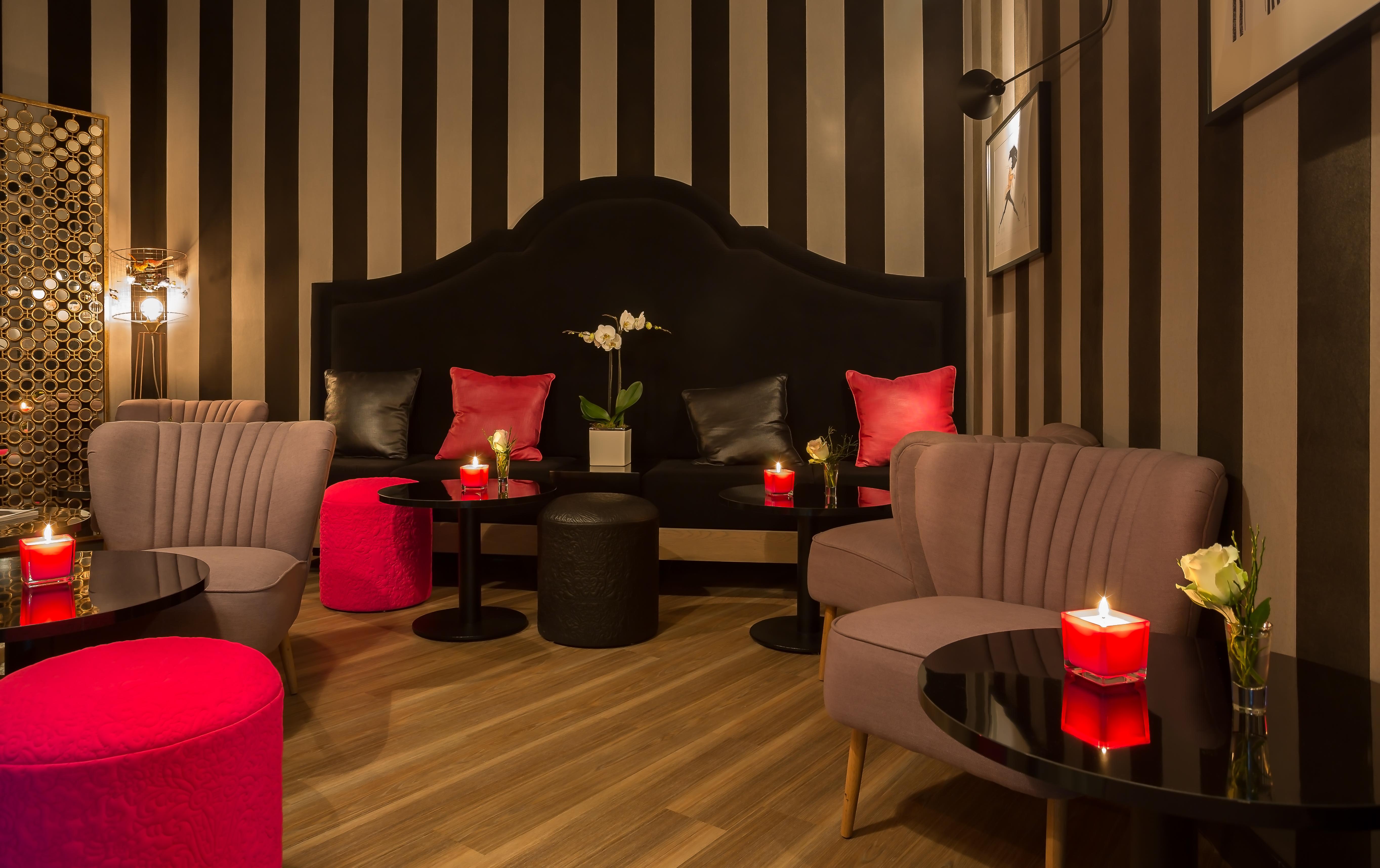 Hotel La Parizienne Εξωτερικό φωτογραφία