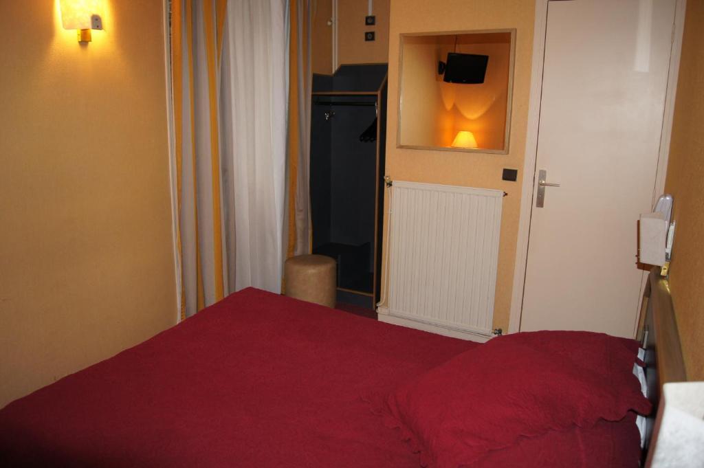 Hotel La Parizienne Δωμάτιο φωτογραφία