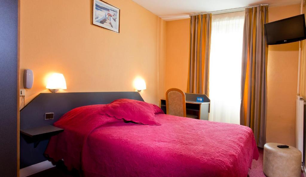 Hotel La Parizienne Εξωτερικό φωτογραφία