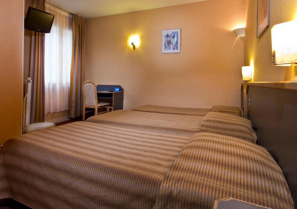 Hotel La Parizienne Δωμάτιο φωτογραφία