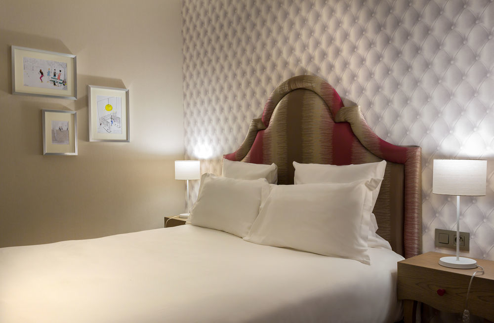 Hotel La Parizienne Εξωτερικό φωτογραφία
