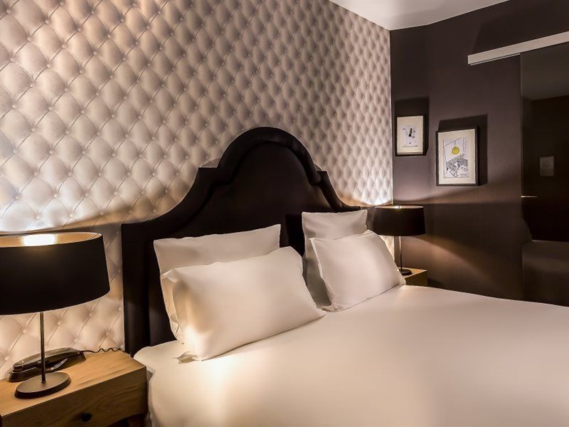 Hotel La Parizienne Εξωτερικό φωτογραφία